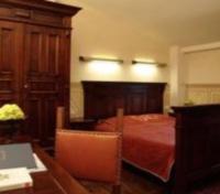 Copernicus (5*) Room